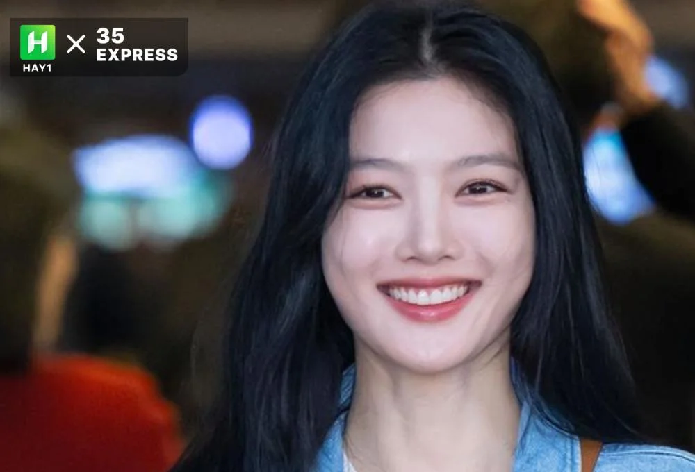 Kim Yoo Jung