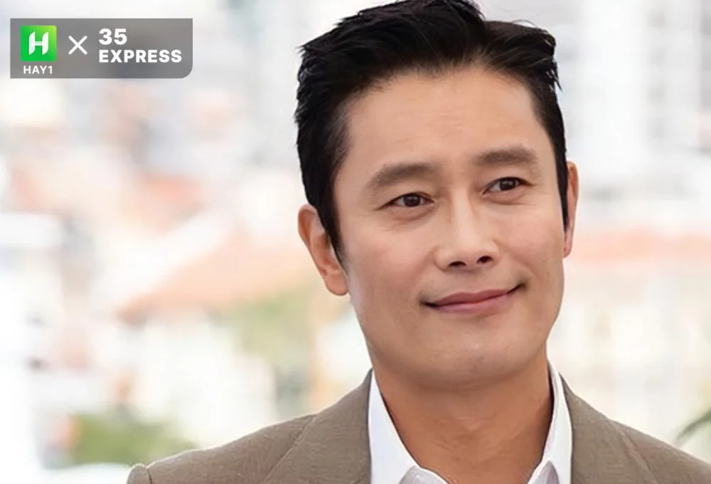 Lee Byung-hun diễn viên nam hạng A