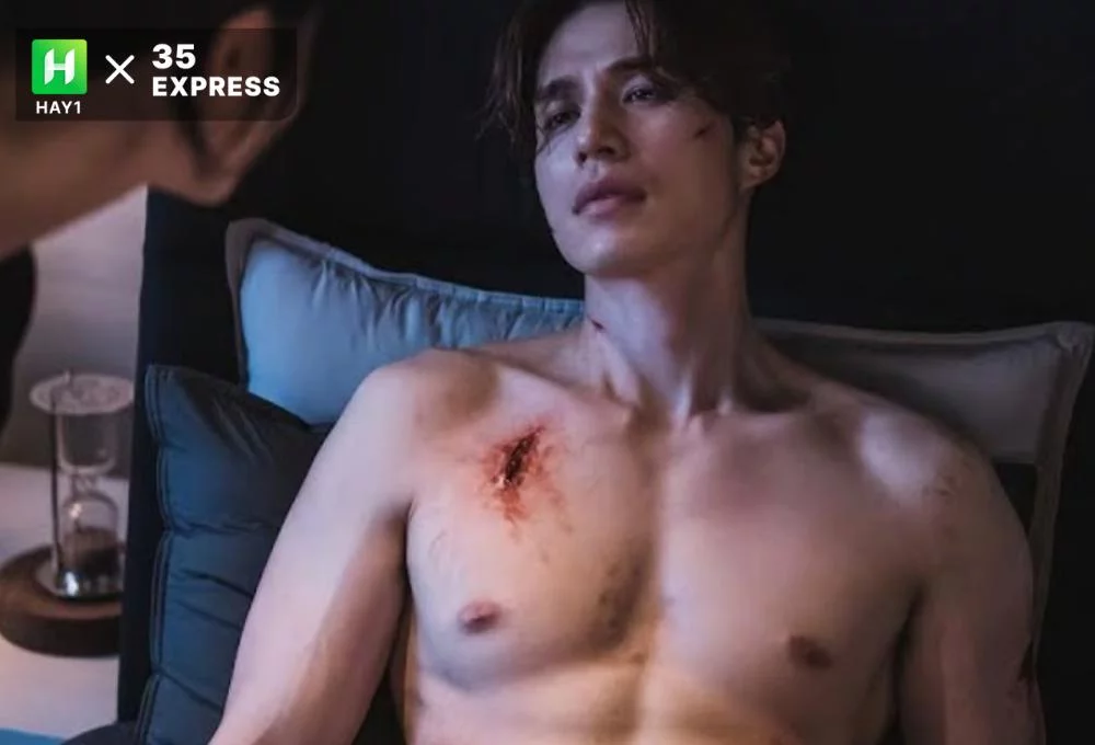 Lee Dong Wook