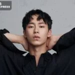 lee jae wook