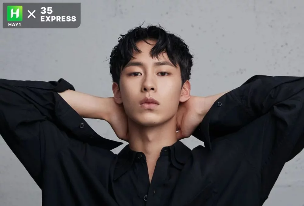 lee jae wook