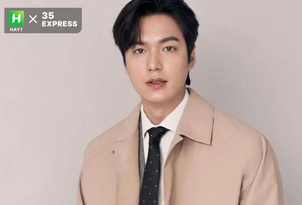 Lee Min Ho
