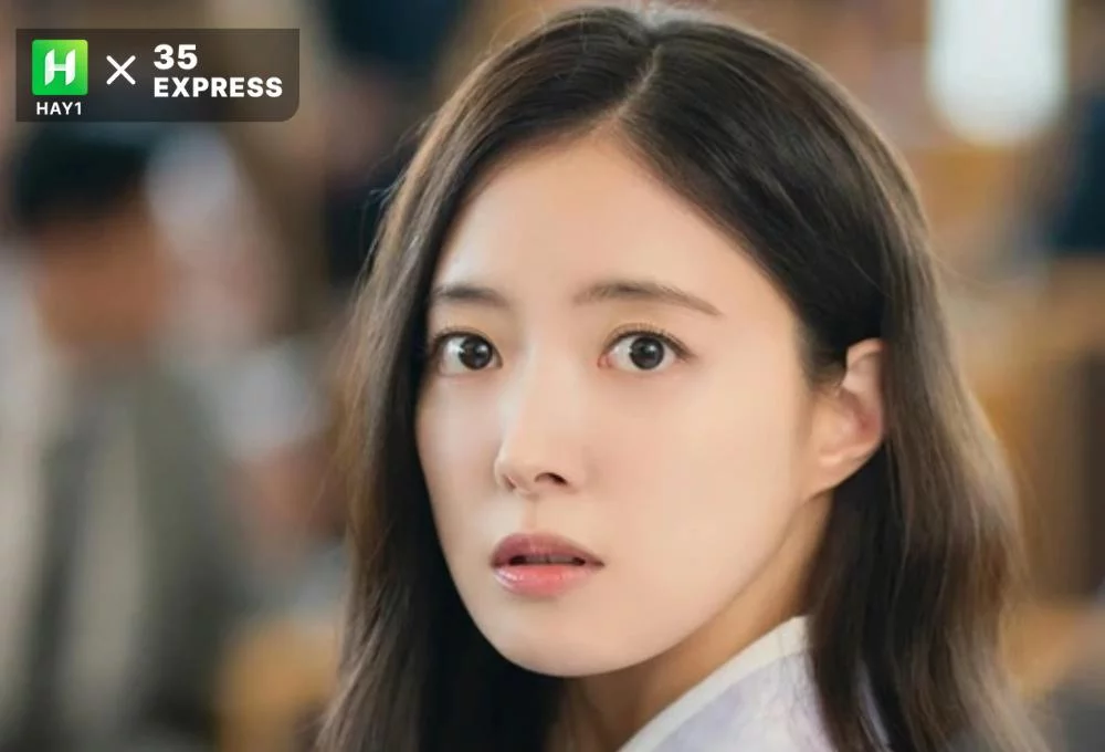 Lee Se Young