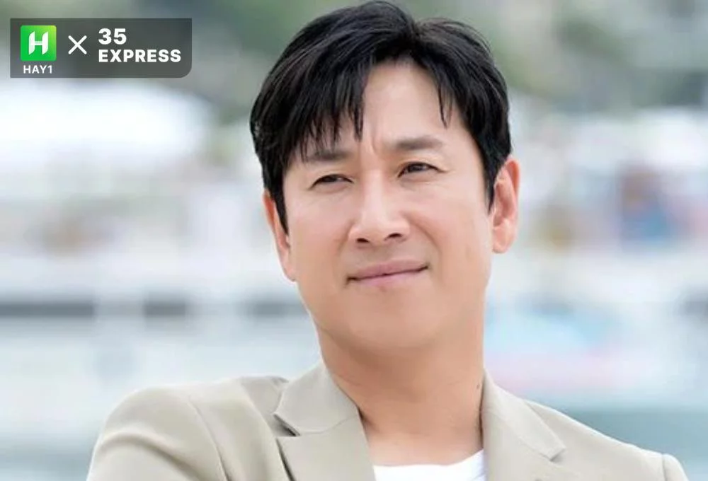 Lee Sun-kyun