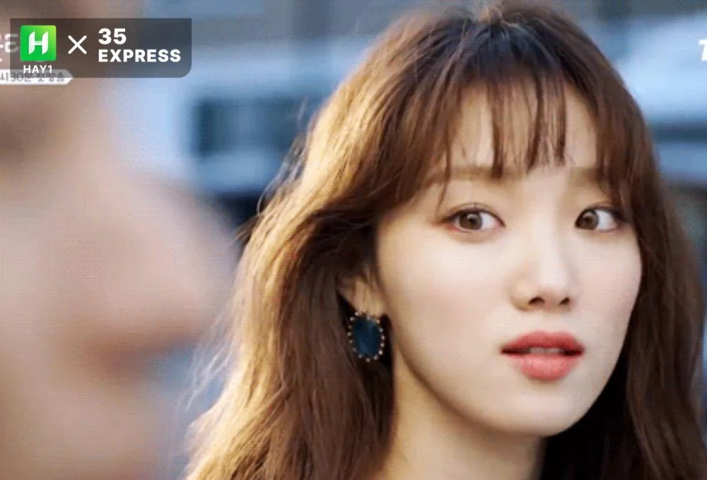 Lee Sung Kyung