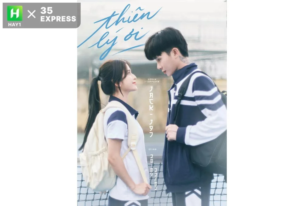 minah pham và jack
