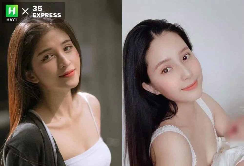 minah pham và thiên an