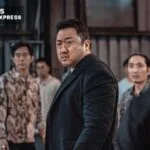 Top 20 phim của Ma Dong-Seok, ngôi sao hành động Hàn Quốc