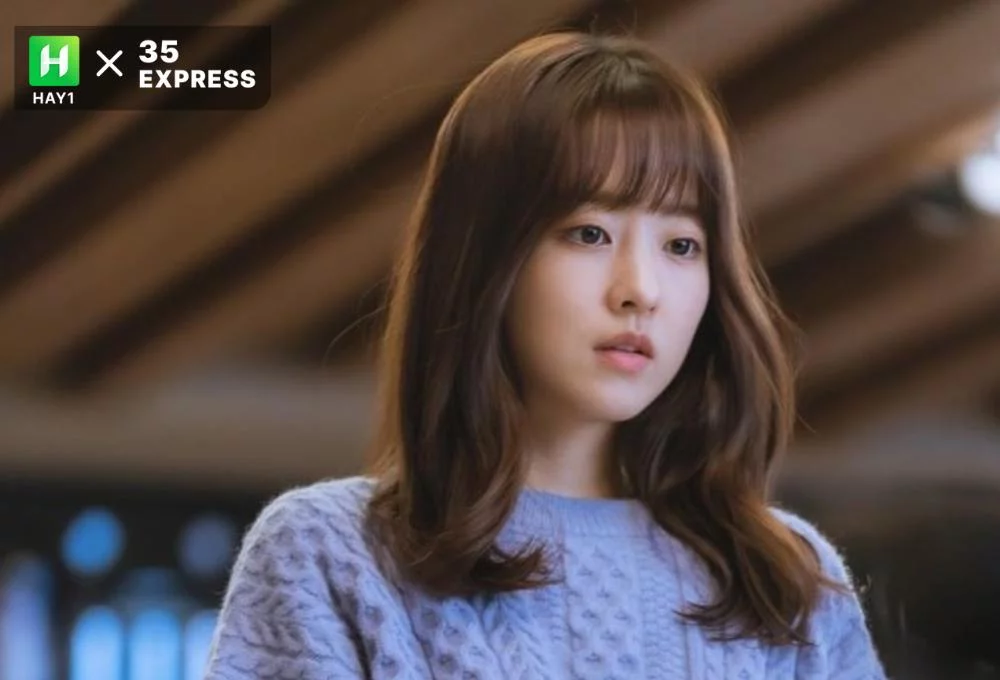Park Bo Young