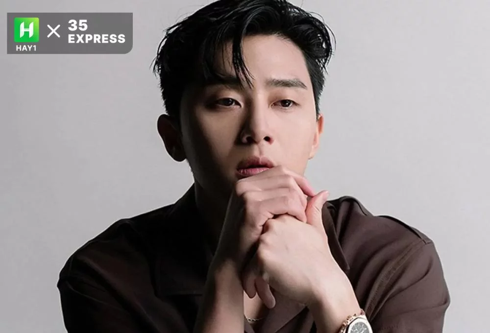 Park Seo-joon