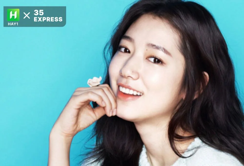 Park Shin Hye