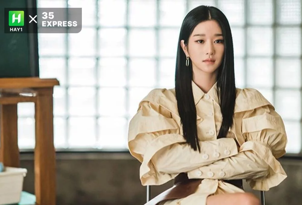 Seo Ye Ji