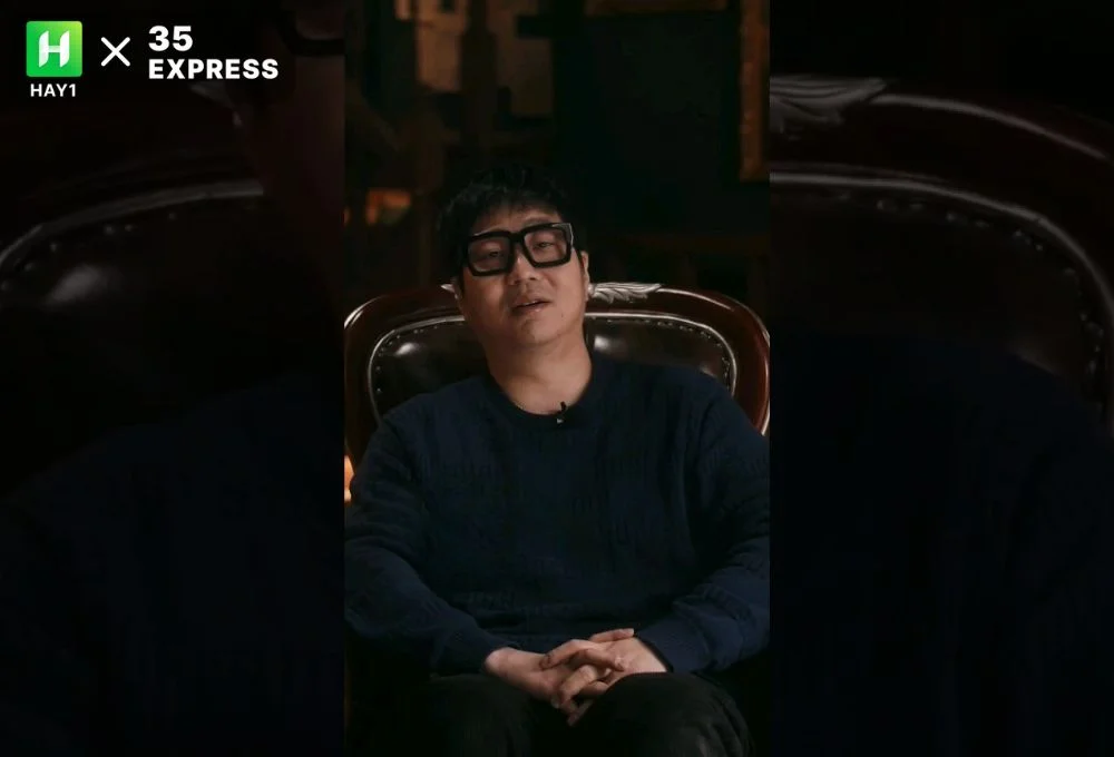 shinsadong tiger