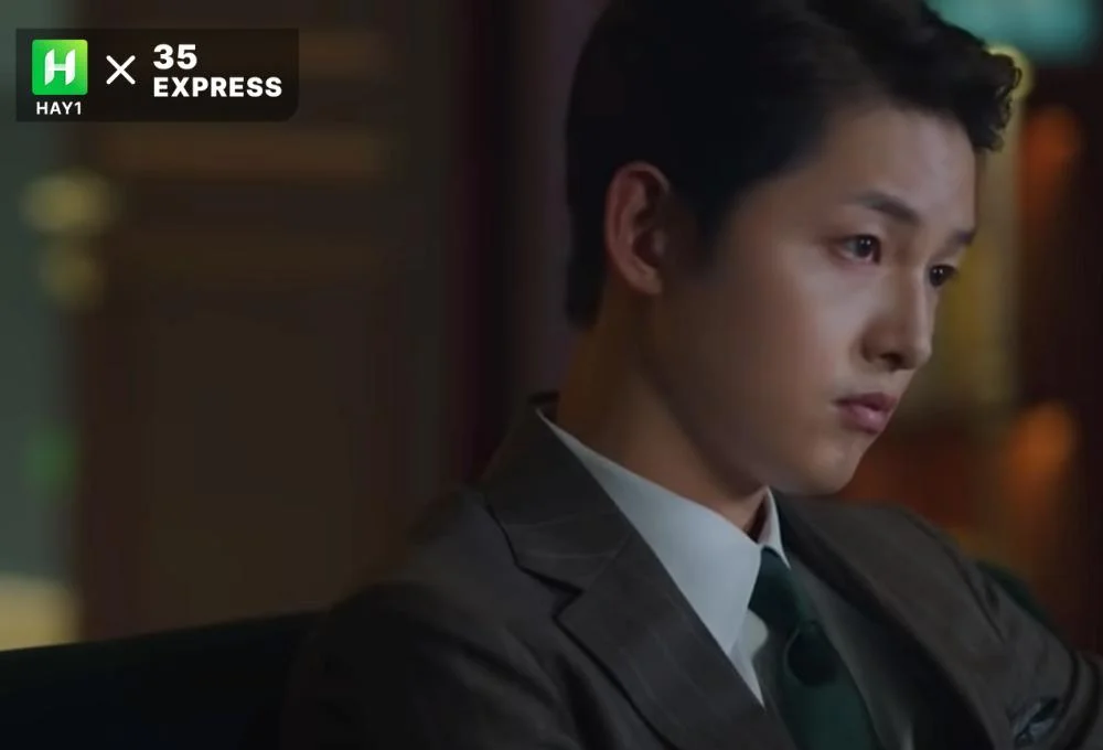 Song Joong Ki