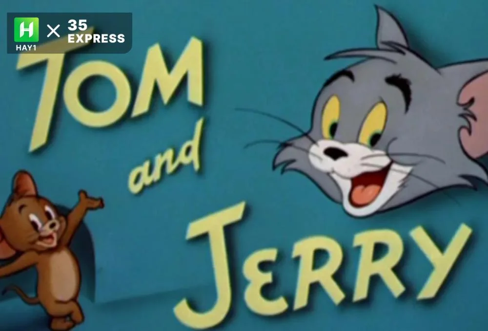 Tom và Jerry