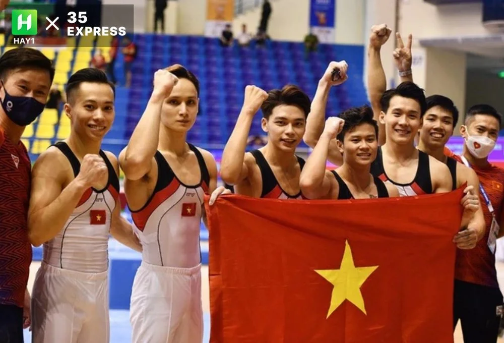 trịnh hải khang