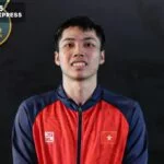 vđv trịnh hải khang