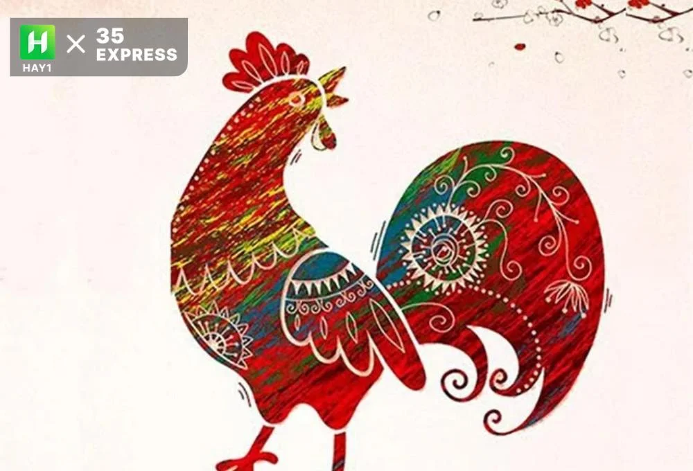 Tuổi khắc với tuổi Dậu