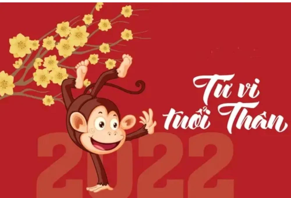 Hướng hợp với tuổi Thân 