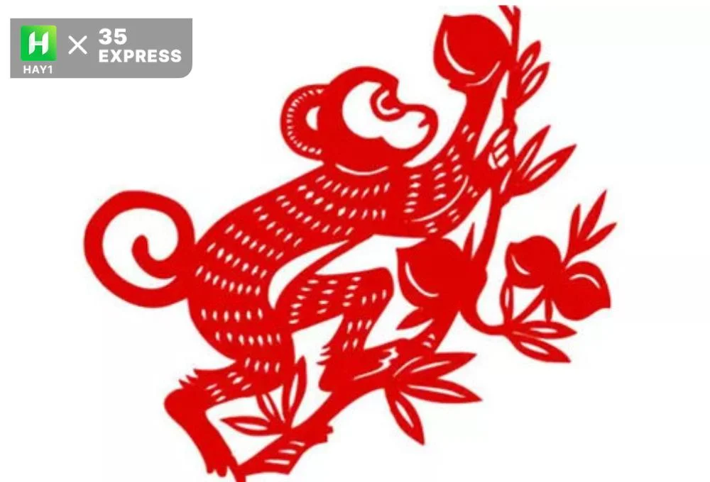 Tuổi Thân sinh năm bao nhiêu? 