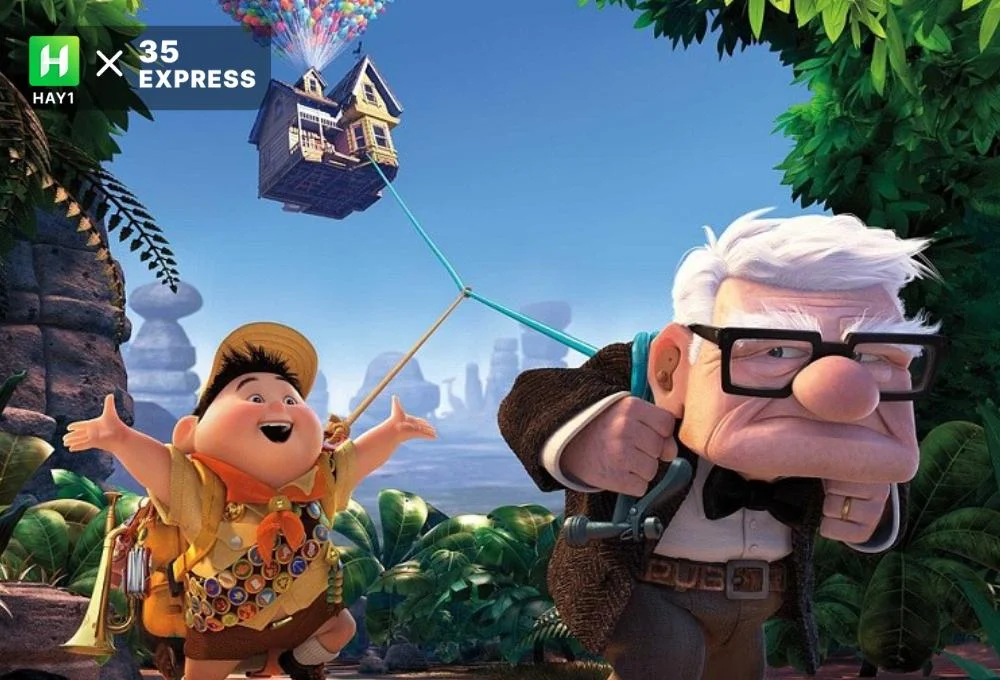 phim hoạt hình Disney đạt giải Oscar