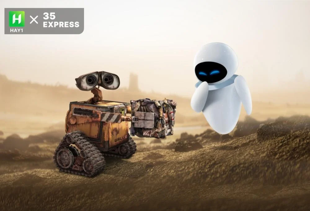 WALL-E