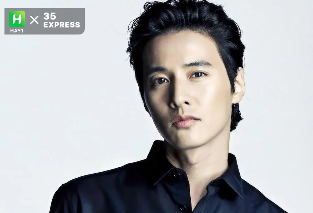 Won Bin