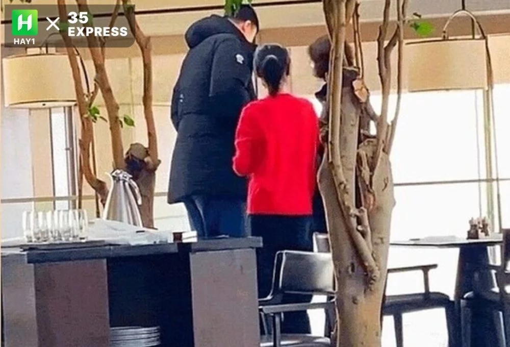 yao ming