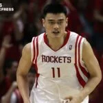 yao ming