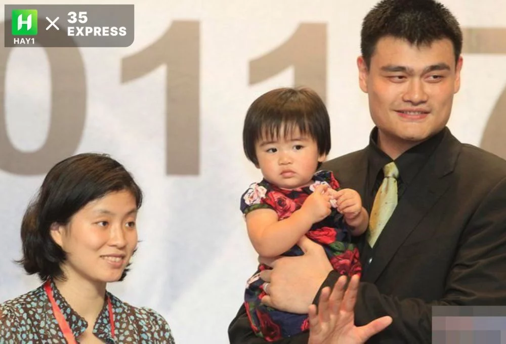 yao ming