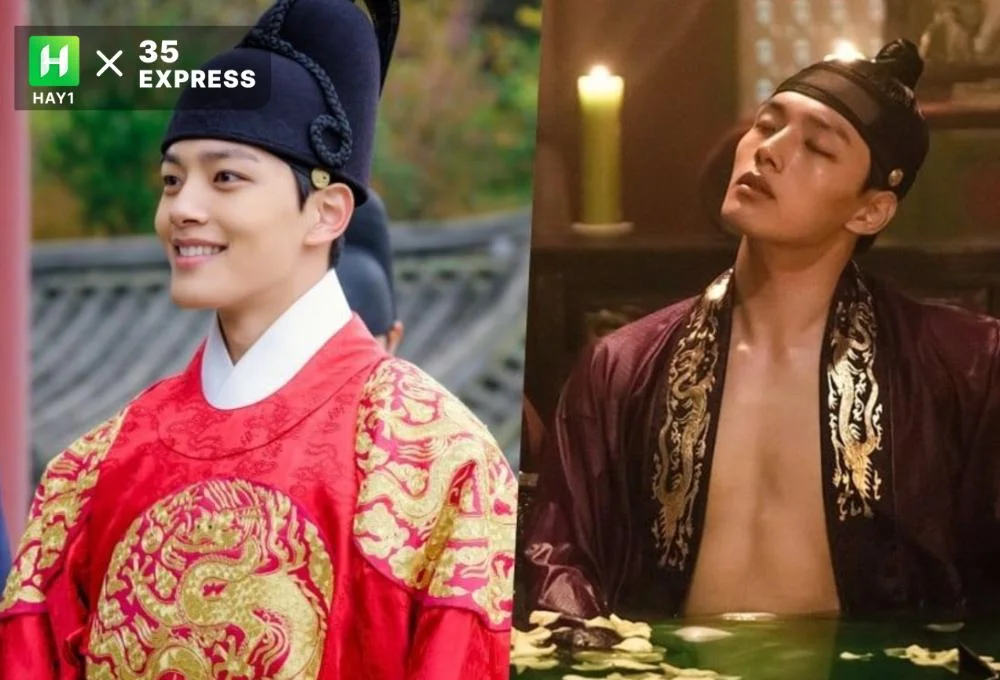 Yeo Jin-goo