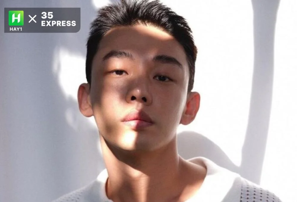 Yoo Ah-in