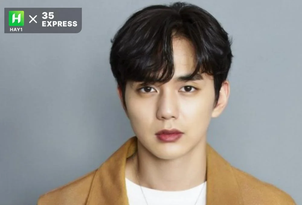 Yoo Seung Ho