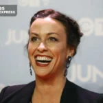 Alanis Morissette