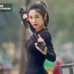 Bông Trần
