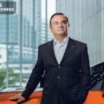 Carlos Ghosn
