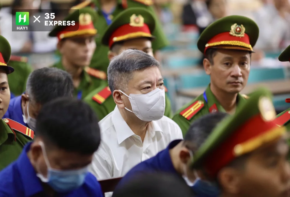 Ông Chu Lập Cơ thừa nhận sai