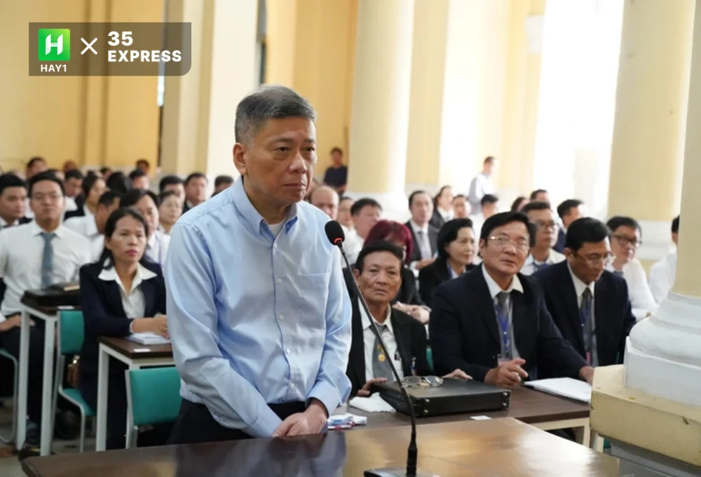 Chu Lập Cơ là - Người giúp sức cho bà Trương Mỹ Lan ở vụ SCB