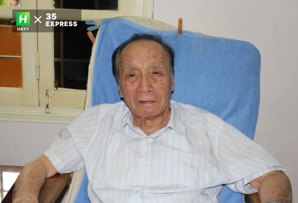 Nhạc sĩ Chu Minh là người thầy lớn của nhiều thế hệ nhạc sĩ Việt Nam