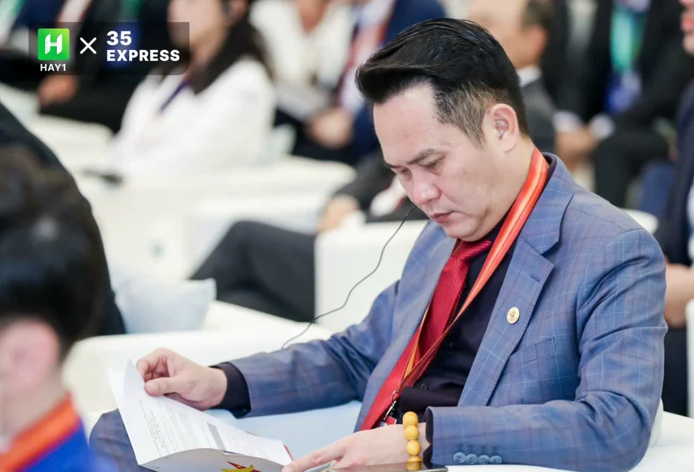 Đặng Hồng Anh từng lọt top 100 doanh nhân giàu nhất trên sàn chứng khoán Việt Nam