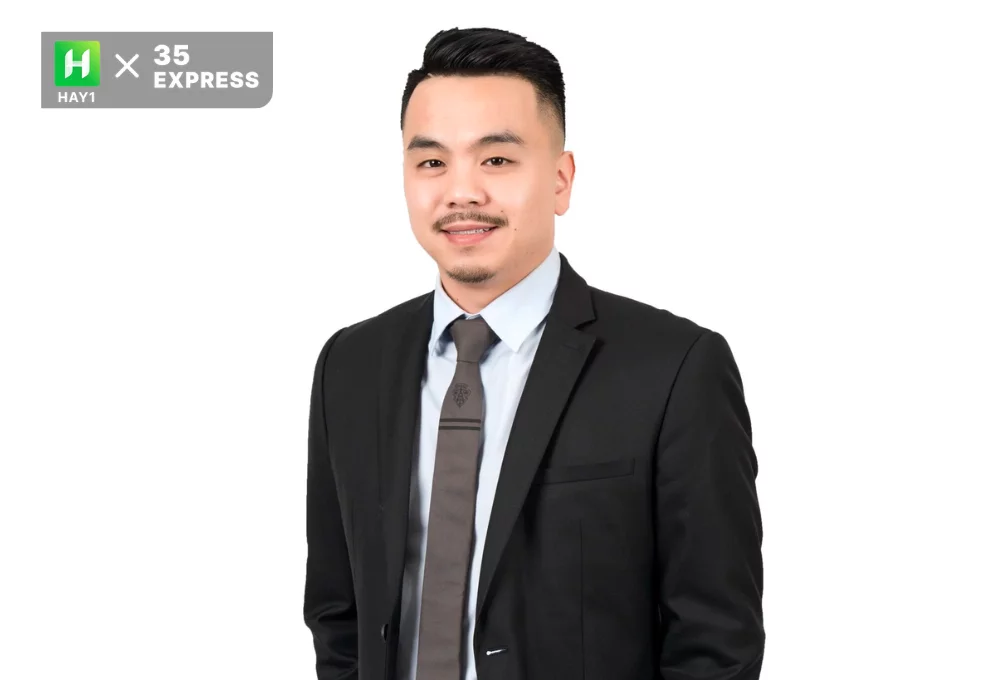 Chân dung Tổng giám đốc Tập đoàn Masan - Danny Le