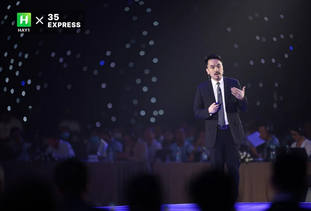 Danny Le là một trong số những “cánh tay đắc lực” nhất của Chủ tịch Masan Nguyễn Đăng Quang