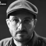 Darren Aronofsky