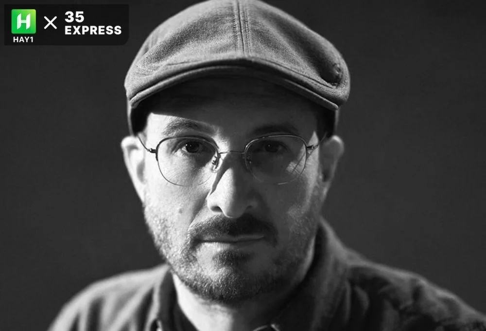 Darren Aronofsky