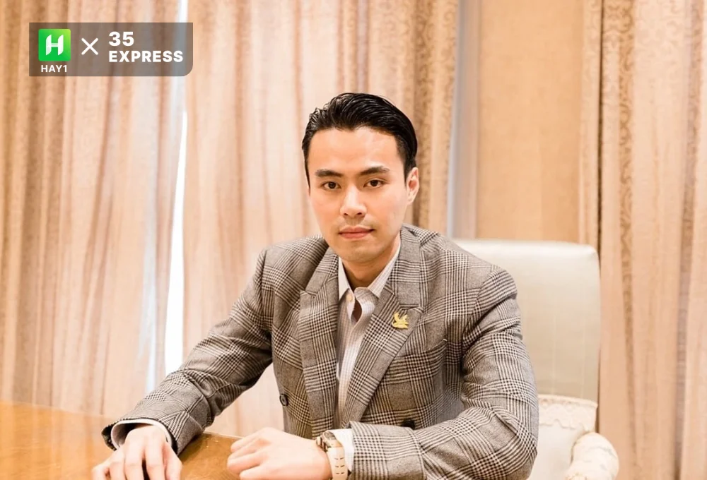 Denis Đỗ