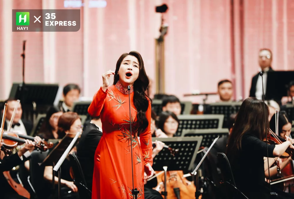 Đinh Trang cho rằng cô bị ba người học trò nói xấu, vô ơn