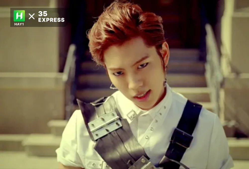 Dongwoo là ai Nam idol chuẩn bị cho album solo