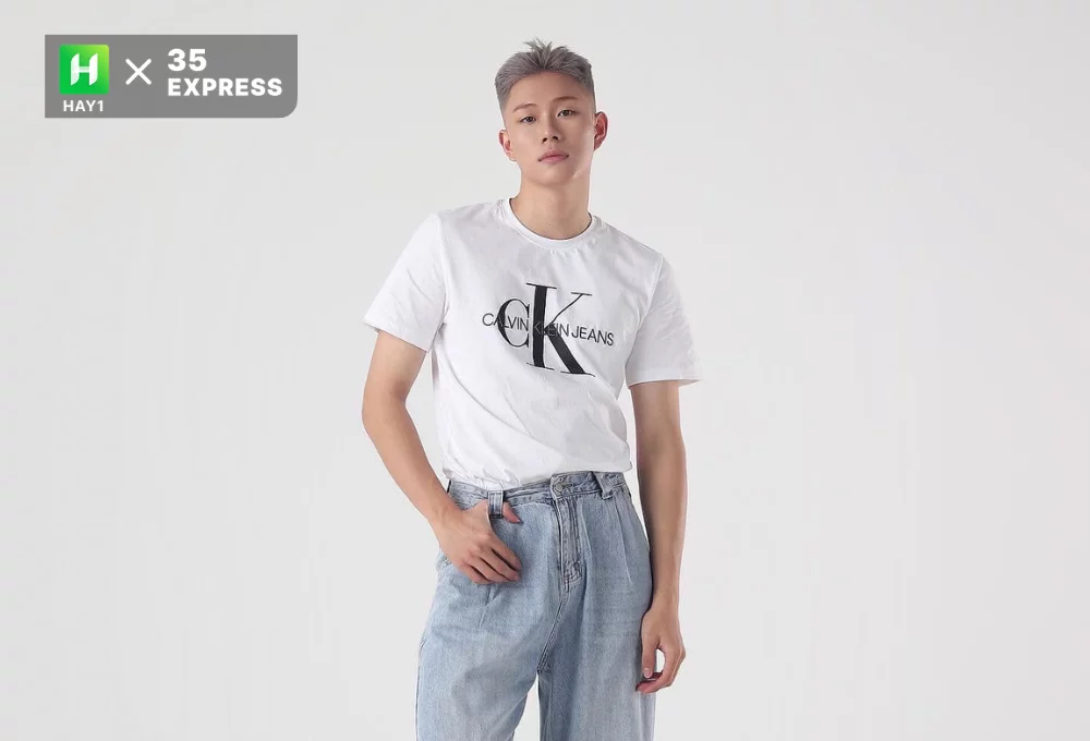 Nam ca sĩ Dương Domic sở hữu visual đậm chất Hàn Quốc