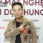 Dương Trần Nghĩa - Bùng cháy cùng Bức Tường ở Vịnh Hạ Long