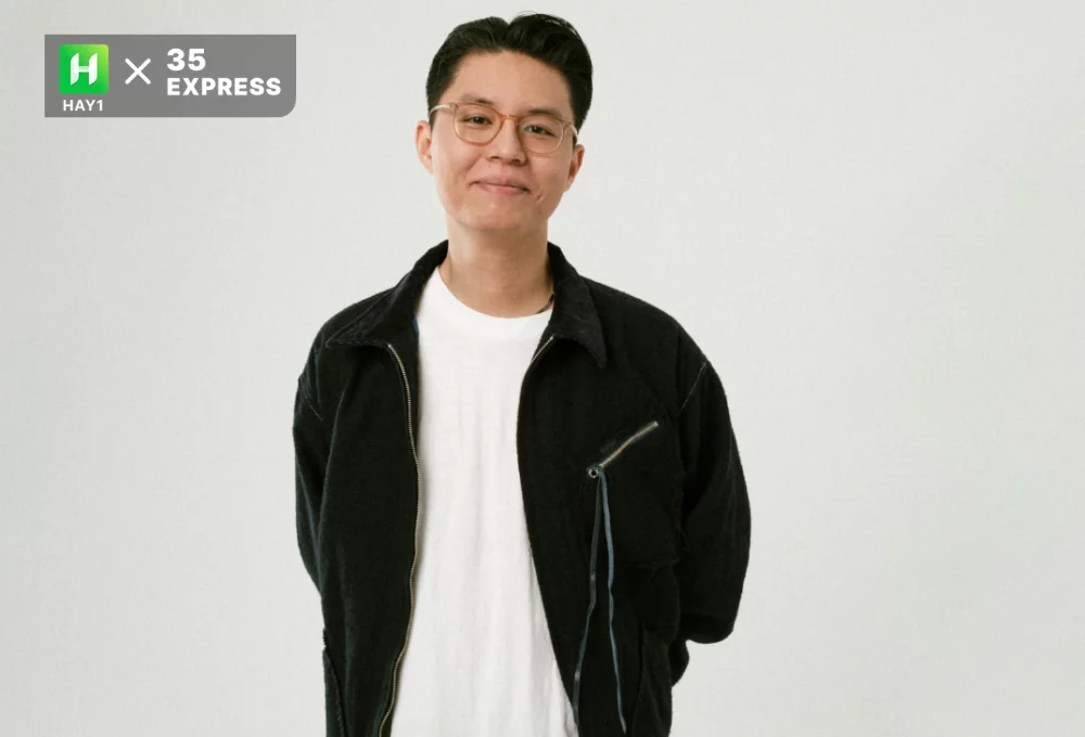Duy Đào là ai Người Việt đầu tiên nhận đề cử Grammy 2024